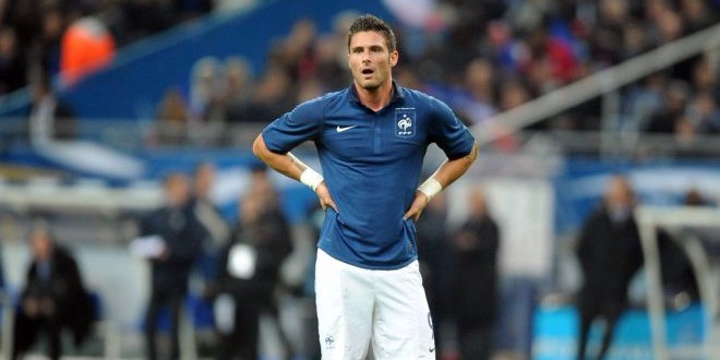 Danemark-France : le Top / Flop