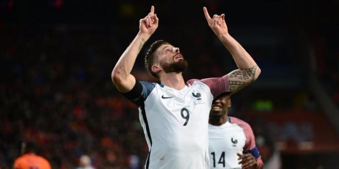 France-Ecosse : dernier test avant lancement