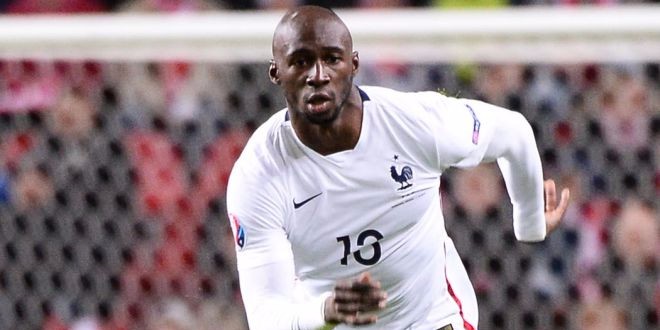 Un jour, un Bleu : ce qu’il faut savoir sur Eliaquim Mangala