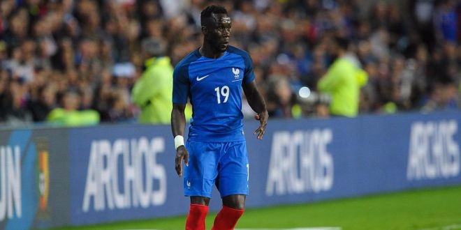 Un jour, un Bleu : ce qu'il faut savoir sur Bacary Sagna