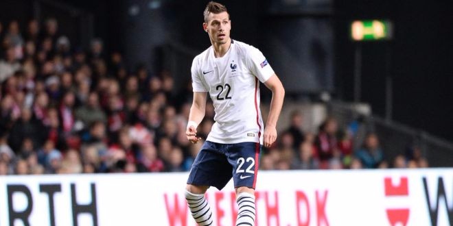 Un jour, un Bleu : ce qu'il faut savoir sur Morgan Schneiderlin
