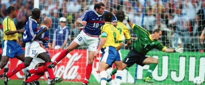 TOP 5 des meilleures finales de Coupe du monde de l'histoire