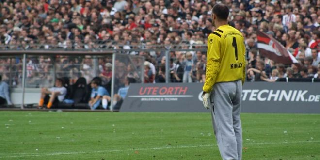 Le XI des papys de l’Euro 2016