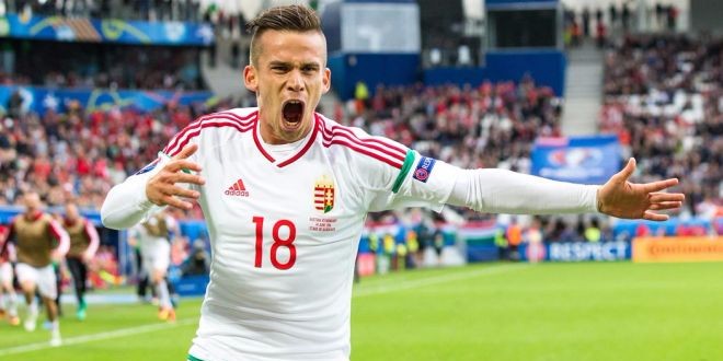 La résurrection hongroise