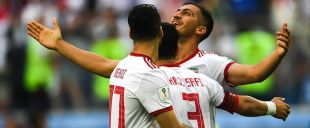 Le résumé honnête de Maroc-Iran