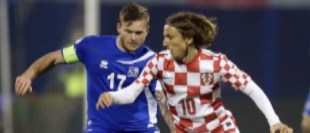 Coupe du monde 2018 - Islande-Croatie : A quelle heure et sur quelle chaîne ?