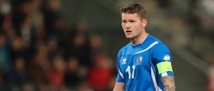 L'Islande battue au finish par la Norvège