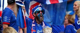 Le programme de vendredi