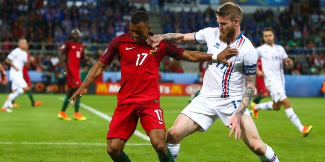L’Islande démarre par un nul brillant contre le Portugal