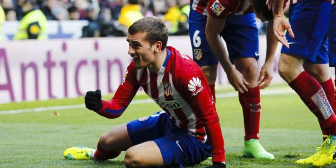 L’Atlético écarte le Real de la course au titre