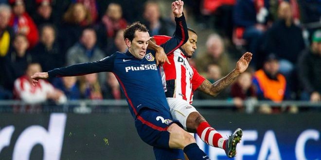 Des regrets pour l'Atlético