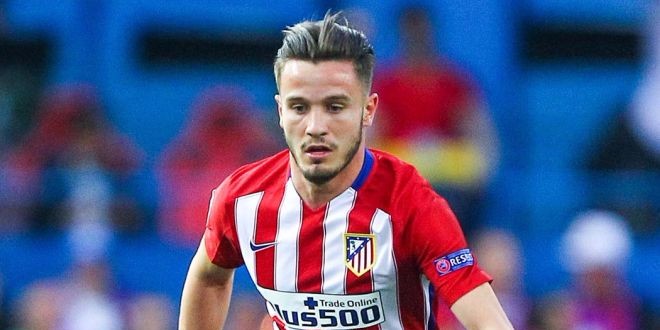 Saúl, la nouvelle pépite du foot espagnol