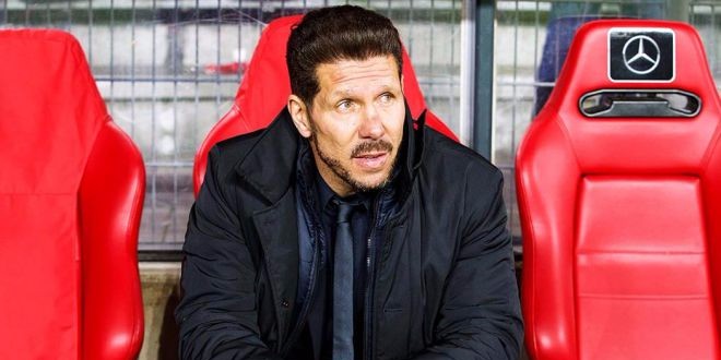 Diego Simeone, pourquoi nous fascine-t-il autant ?