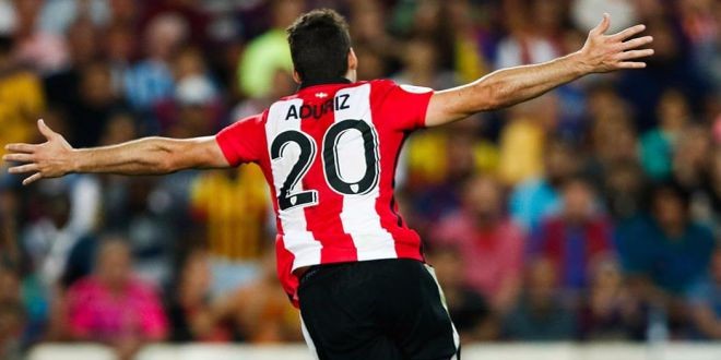 Aduriz crucifie l’OM