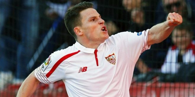 Triplé historique pour le FC Séville !