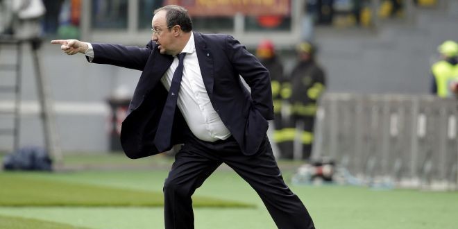 Benitez a déjà chaud