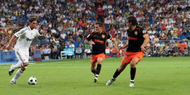 Recherche défenseurs pour grand club