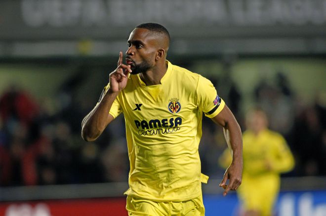 Bakambu fait rayonner Villarreal, Bilbao fait tomber Valence