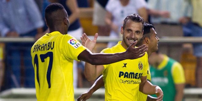 Villarreal s’impose par le plus petit des scores