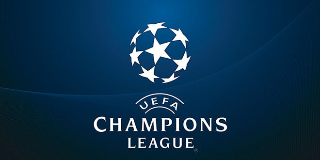 Guide de survie pour les dames : La Ligue des champions