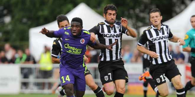 Angers, Nice et Caen peuvent-ils réellement viser l’Europe ?