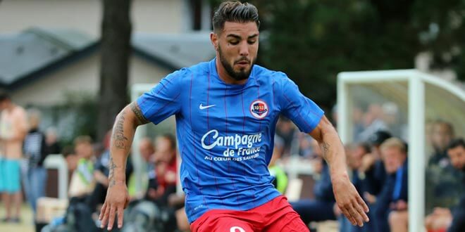 Caen, c’est puissant