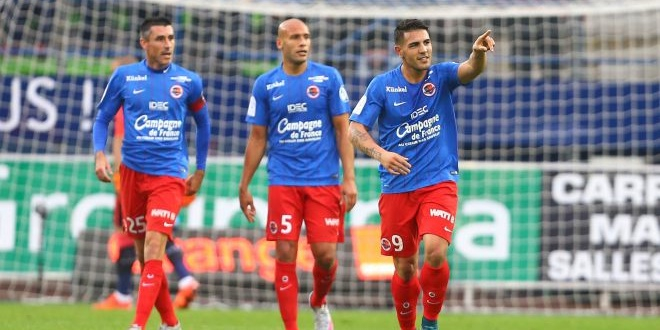 Caen va savoir, Lyon pour y croire