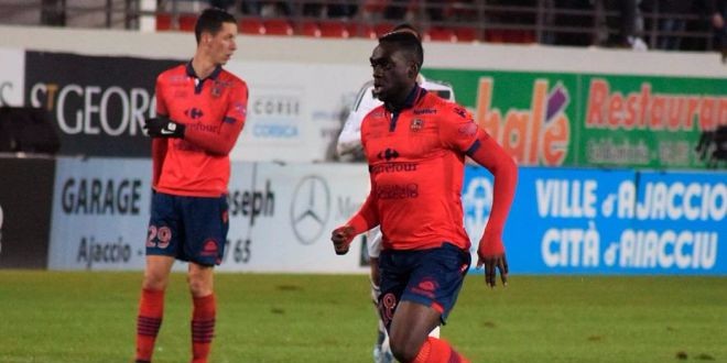 Le Gazélec en pleine rechute