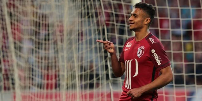 Lille regoûte au succès face à Montpellier