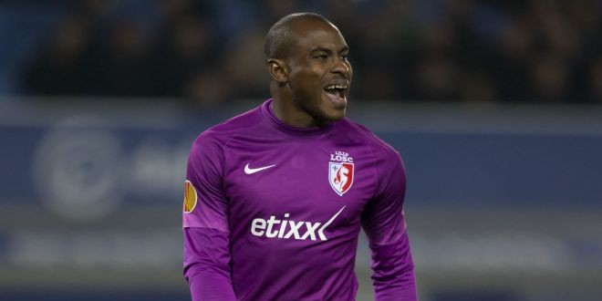 Lyon bute sur un Enyeama des grands soirs