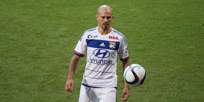 Lyon gâche son retour à Gent