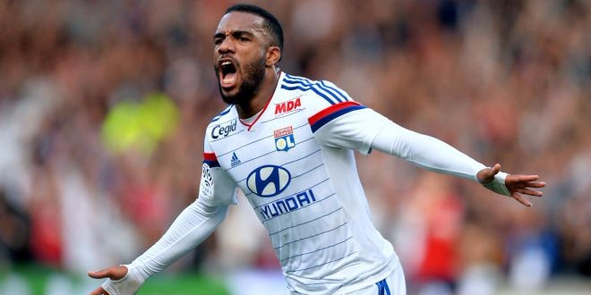 Lyon peut de nouveau compter sur Lacazette