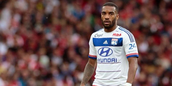 Lyon loin de son zénith