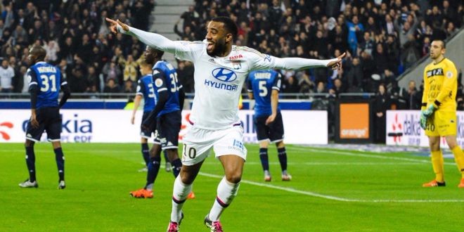 Lyon se remet en lumière