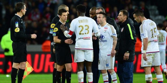 Monaco se stabilise, et Lyon replonge
