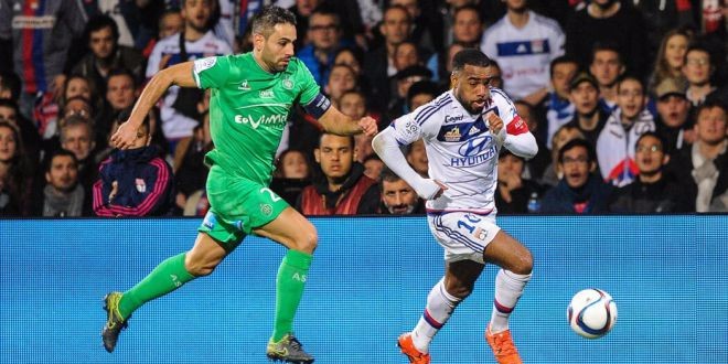 De belles affiches pour cette 21ème journée de L1