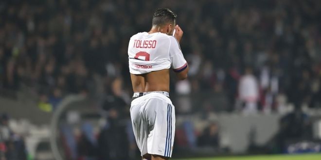 L’OL éliminé de toutes compétitions européennes