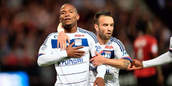 La révolte des recrues lyonnaises