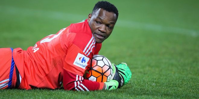Un jour, un Bleu : ce qu’il faut savoir sur Steve Mandanda