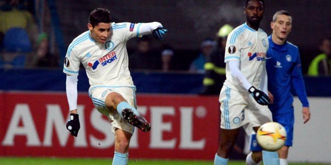 L’OM se qualifie, Bordeaux s’offre un bon point final