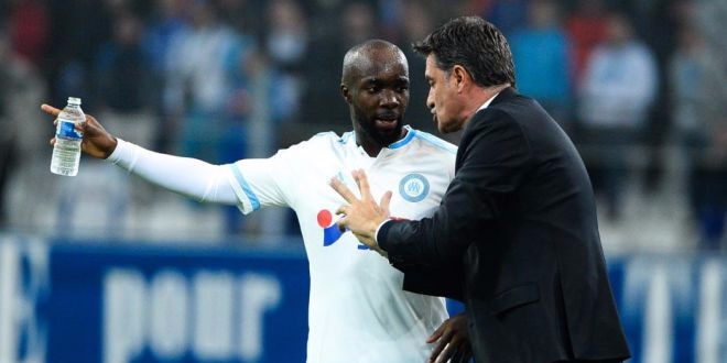 Les César de Ligue 1 à mi-saison