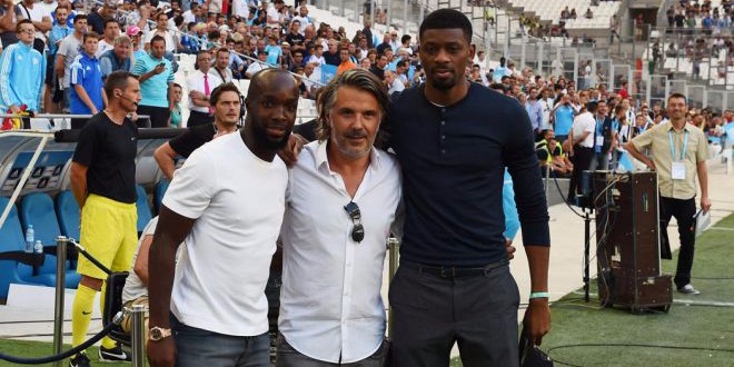 Diaby, quoi d'neuf docteur ?