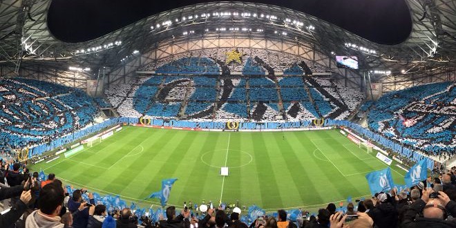 En immersion au Vélodrome pour OM-PSG