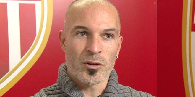 Andrea Raggi : « Nous avons besoin de parler »