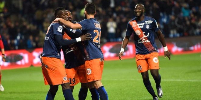 Bonne opération pour Lille et Montpellier