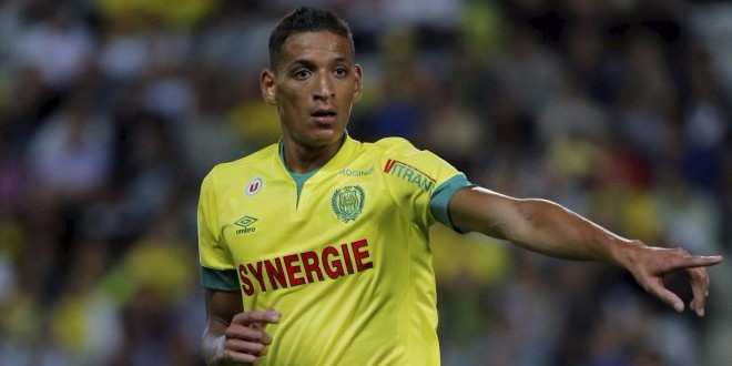 Les Canaris pigeonnent Caen