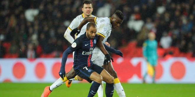 Paris pas en réussite avant Chelsea