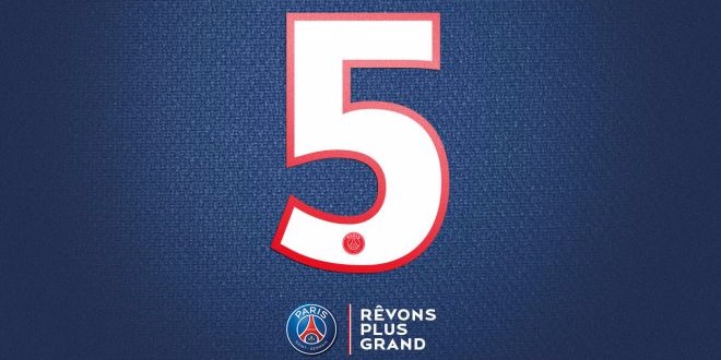 Marquinhos ou le prix d'une stratégie