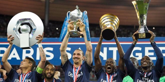 Le PSG sera-t-il champion avant mars ?