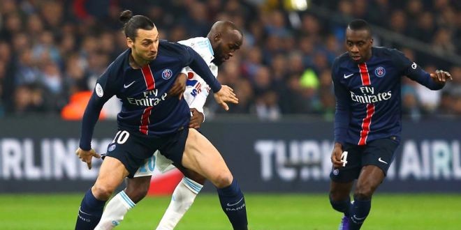 Le PSG inquiété mais victorieux
